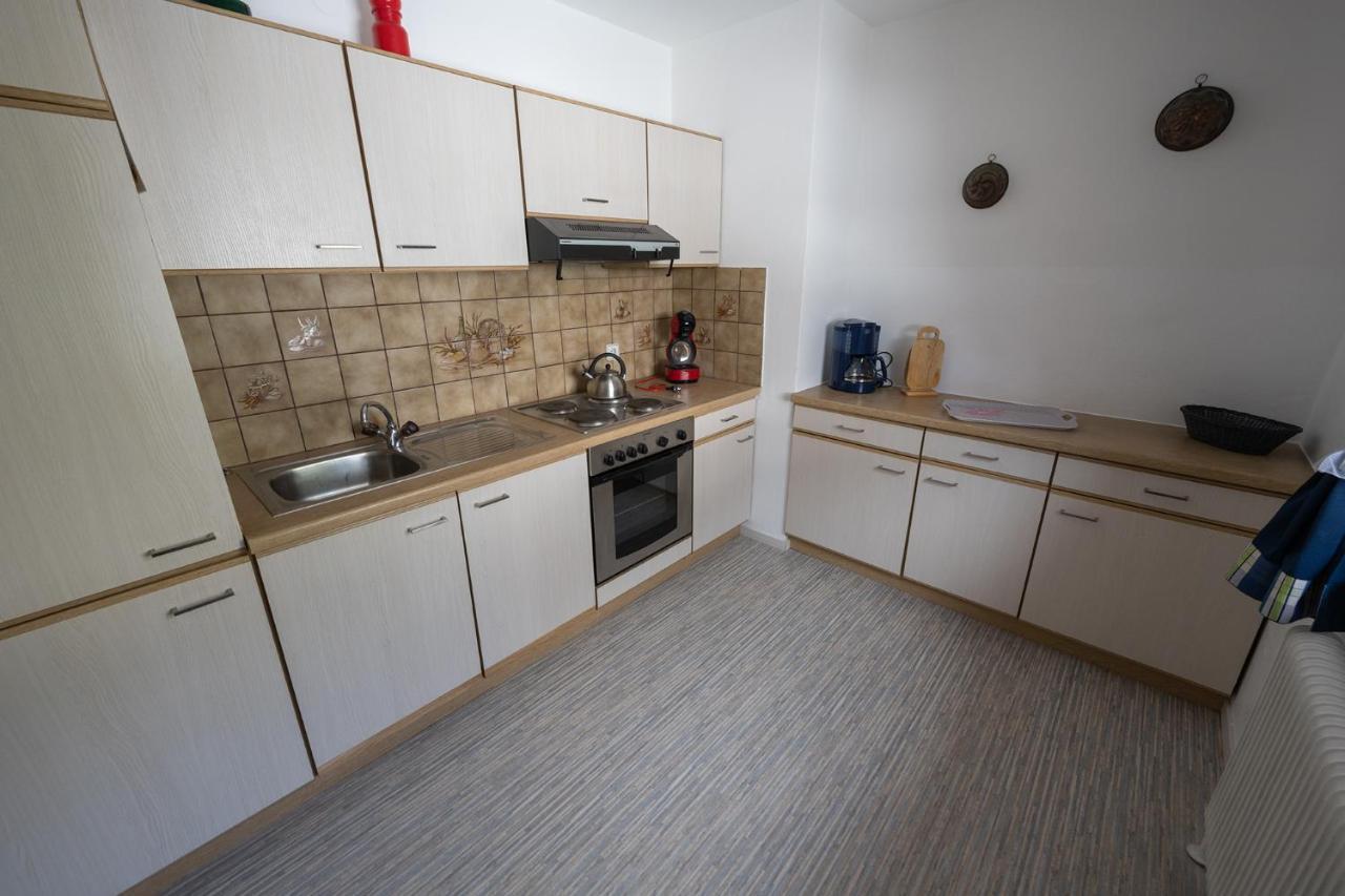 Appartement Pavillon Fulpmes Extérieur photo