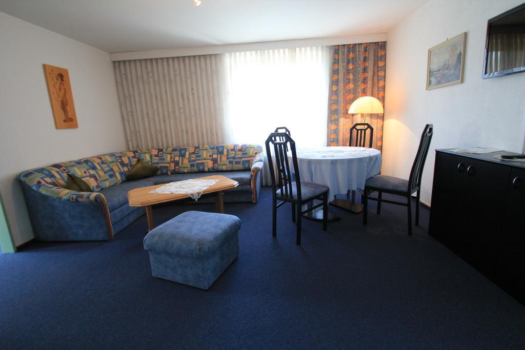 Appartement Pavillon Fulpmes Extérieur photo